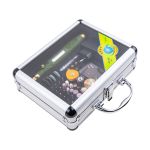 Сетевая полировальная ручка гравер P800B  (набор)