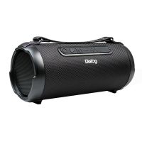 Колонка Dialog Progressive AP-950 (Bluetooth/MicroUSB/USB/AUX/12 Вт/1500 mAh) <черный> ― Оптовый PromiseMobile