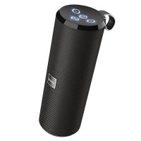 Колонка Hoco BS33 (Bluetooth/2 x 5 Вт/1200 mAh) <черный> ― Оптовый PromiseMobile