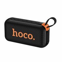 Колонка Hoco HC32 (Bluetooth/2 х 10 Вт/3000 mAh) <черный> ― Оптовый PromiseMobile