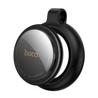 GPS трекер Hoco E100 <черный> ― Оптовый PromiseMobile