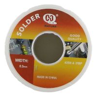 Припой MaYuan 0.3 мм (30 г) ― Оптовый PromiseMobile