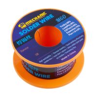 Припой Mechanic M60 0.3 мм (40 г) ― Оптовый PromiseMobile