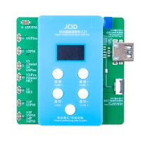 Программатор для аккумуляторов JCID Q1 (Apple iPhone 11-15 Pro Max) ― Оптовый PromiseMobile