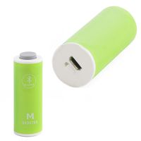 Пульт для селфи Shut M Shooter Tub (bluetooth) <зеленый> ― Оптовый PromiseMobile