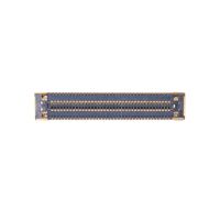 Разъем шлейфа дисплея для Samsung SM-A725F (Galaxy A72) (78 pin) ― Оптовый PromiseMobile