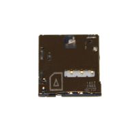 Разъем sim-карты для Samsung i9300, N5100, N5120, T211, T215, T231 ― Оптовый PromiseMobile