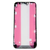 Рамка дисплея для Apple iPhone 12 Pro Max <черный> ― Оптовый PromiseMobile