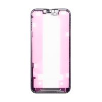 Рамка дисплея для Apple iPhone 13 <черный> (оригинал) ― Оптовый PromiseMobile