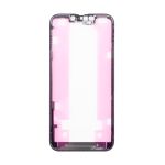 Рамка дисплея для Apple iPhone 13 <черный> (оригинал)