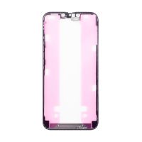 Рамка дисплея для Apple iPhone 13 Pro Max <черный> (оригинал) ― Оптовый PromiseMobile