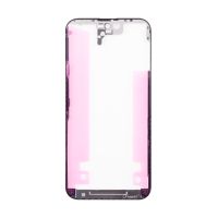 Рамка дисплея для Apple iPhone 14 Pro Max <черный> (оригинал) ― Оптовый PromiseMobile