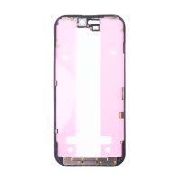 Рамка дисплея для Apple iPhone 15 <черный> ― Оптовый PromiseMobile