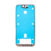 Рамка дисплея для Apple iPhone 15 Pro <черный> ― Оптовый PromiseMobile