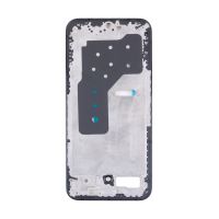 Рамка дисплея для Huawei Nova 11 <черный> ― Оптовый PromiseMobile