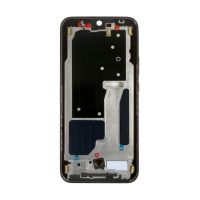 Рамка дисплея для Huawei Nova 12s (FOA-LX9) <черный> ― Оптовый PromiseMobile