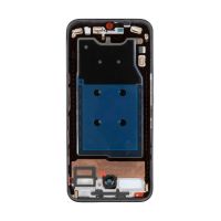 Рамка дисплея для Huawei Nova 13 (BLK-LX9) <черный> ― Оптовый PromiseMobile