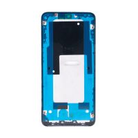 Рамка дисплея для Huawei Nova 13i (CTR-L91) <голубой> ― Оптовый PromiseMobile