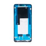 Рамка дисплея для Huawei Nova 13i (CTR-L91) <голубой>