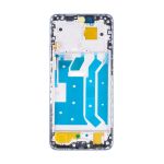 Рамка дисплея для Huawei Nova 13i (CTR-L91) <голубой>