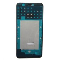 Рамка дисплея для Huawei P Smart (FIG-LX1) <черный> ― Оптовый PromiseMobile