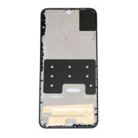 Рамка дисплея для Huawei P Smart 2019 (POT-LX1) <черный> ― Оптовый PromiseMobile