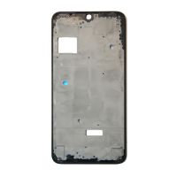 Рамка дисплея для Infinix Note 12 Pro (X676B), Note 12 2023 (X676C) <черный> ― Оптовый PromiseMobile