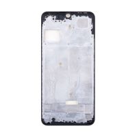 Рамка дисплея для Infinix Note 30i (X6716) <черный> ― Оптовый PromiseMobile