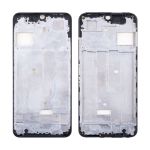 Рамка дисплея для Infinix Note 30i (X6716) <черный>