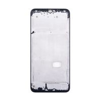 Рамка дисплея для Oppo A17 (CPH2477), A17k (CPH2471) <черный> ― Оптовый PromiseMobile