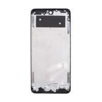 Рамка дисплея для Realme P3 Lite (RMX5300) <черный> ― Оптовый PromiseMobile