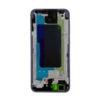 Рамка дисплея для Samsung SM-A356E (Galaxy A35 5G) <синий> ― Оптовый PromiseMobile