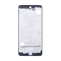 Рамка дисплея для Samsung SM-A515F (Galaxy A51) <черный> ― Оптовый PromiseMobile