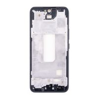 Рамка дисплея для Samsung SM-A546E (Galaxy A54 5G) <черный> ― Оптовый PromiseMobile