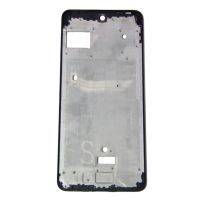 Рамка дисплея для Tecno Camon 19 Neo (CH6i) <черный> ― Оптовый PromiseMobile