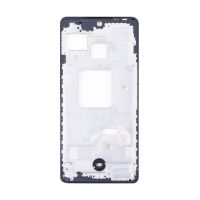 Рамка дисплея для Tecno Camon 20 Pro 5G (CK8n) <черный> ― Оптовый PromiseMobile