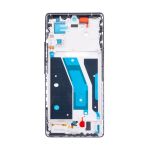 Рамка дисплея для Tecno Camon 30S Pro (CLA6) <серый>