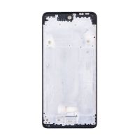 Рамка дисплея для Tecno Spark 10 Pro (KI7) <черный> ― Оптовый PromiseMobile