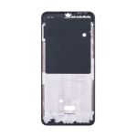 Рамка дисплея для Tecno Spark 9 Pro (KH7n) <черный>