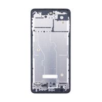 Рамка дисплея для Tecno Spark Go 2024 (BG6) <черный> ― Оптовый PromiseMobile