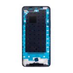 Рамка дисплея для Xiaomi 13T (2306EPN60G), 13T Pro (23078PND5G) <черный>