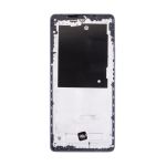 Рамка дисплея для Xiaomi Poco M6 Pro (2312FPCA6G) <фиолетовый>