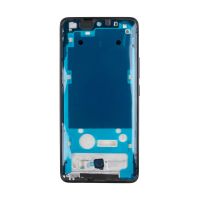Рамка дисплея для Xiaomi Poco X7 (24095PCADG), Redmi Note 14 Pro 5G (24090RA29G) <черный>	 ― Оптовый PromiseMobile