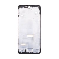 Рамка дисплея для Xiaomi Redmi 12 (23053RN02Y) <черный> ― Оптовый PromiseMobile