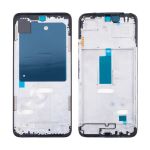 Рамка дисплея для Xiaomi Redmi 13 (24040RN64Y) <черный>