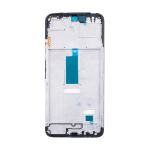 Рамка дисплея для Xiaomi Redmi 13 (24040RN64Y) <черный>