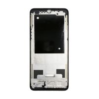 Рамка дисплея для Xiaomi Redmi 14C (2409BRN2CY), Poco C75 (2410FPCC5G) <черный> ― Оптовый PromiseMobile