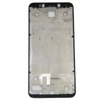 Рамка дисплея для Xiaomi Redmi 5 Plus <черный> ― Оптовый PromiseMobile