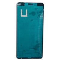 Рамка дисплея для Xiaomi Redmi 6, Redmi 6A <белый> ― Оптовый PromiseMobile