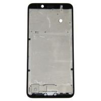 Рамка дисплея для Xiaomi Redmi 7A <черный> ― Оптовый PromiseMobile